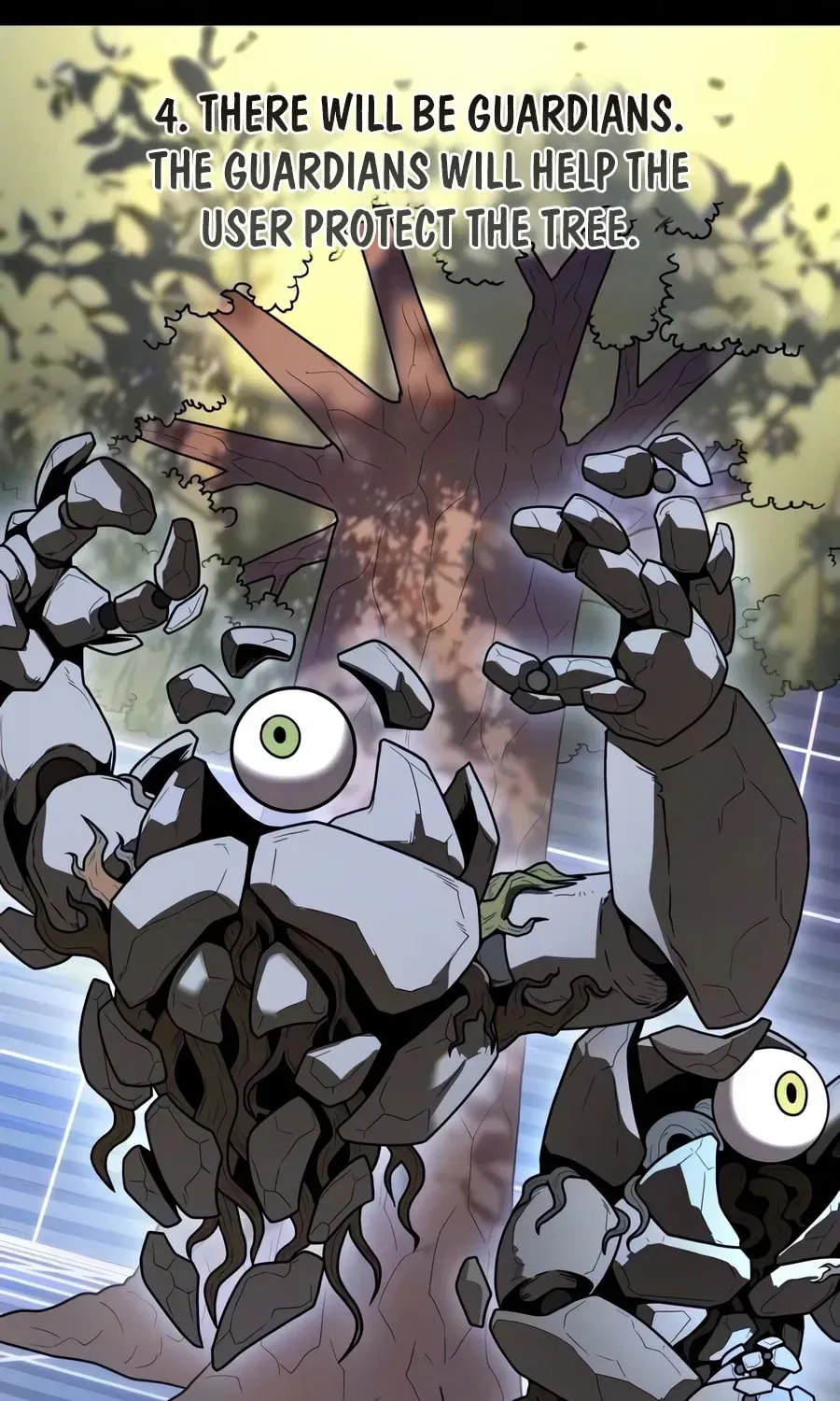 Mythic Item Obtained Chapter 188.8 page 56 - 