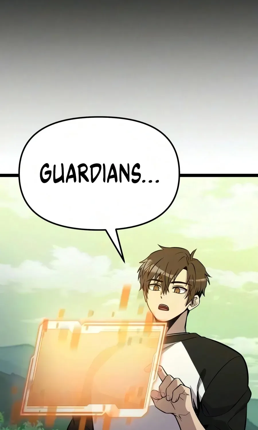 Mythic Item Obtained Chapter 188.8 page 60 - 
