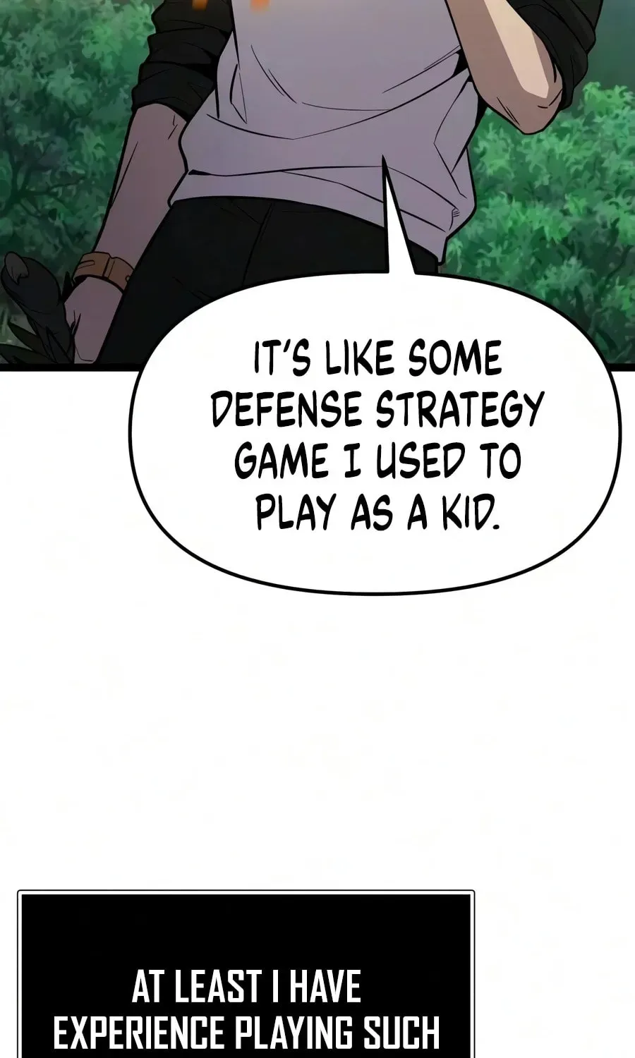 Mythic Item Obtained Chapter 188.8 page 61 - 