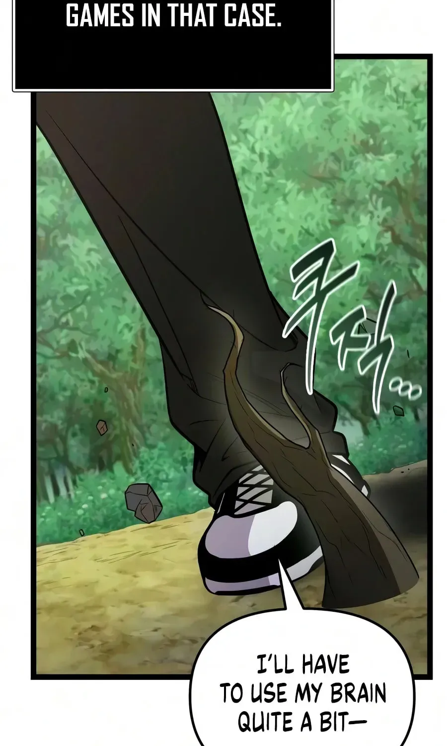 Mythic Item Obtained Chapter 188.8 page 62 - 