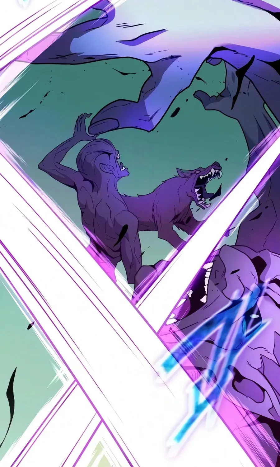 Mythic Item Obtained Chapter 188.8 page 8 - 