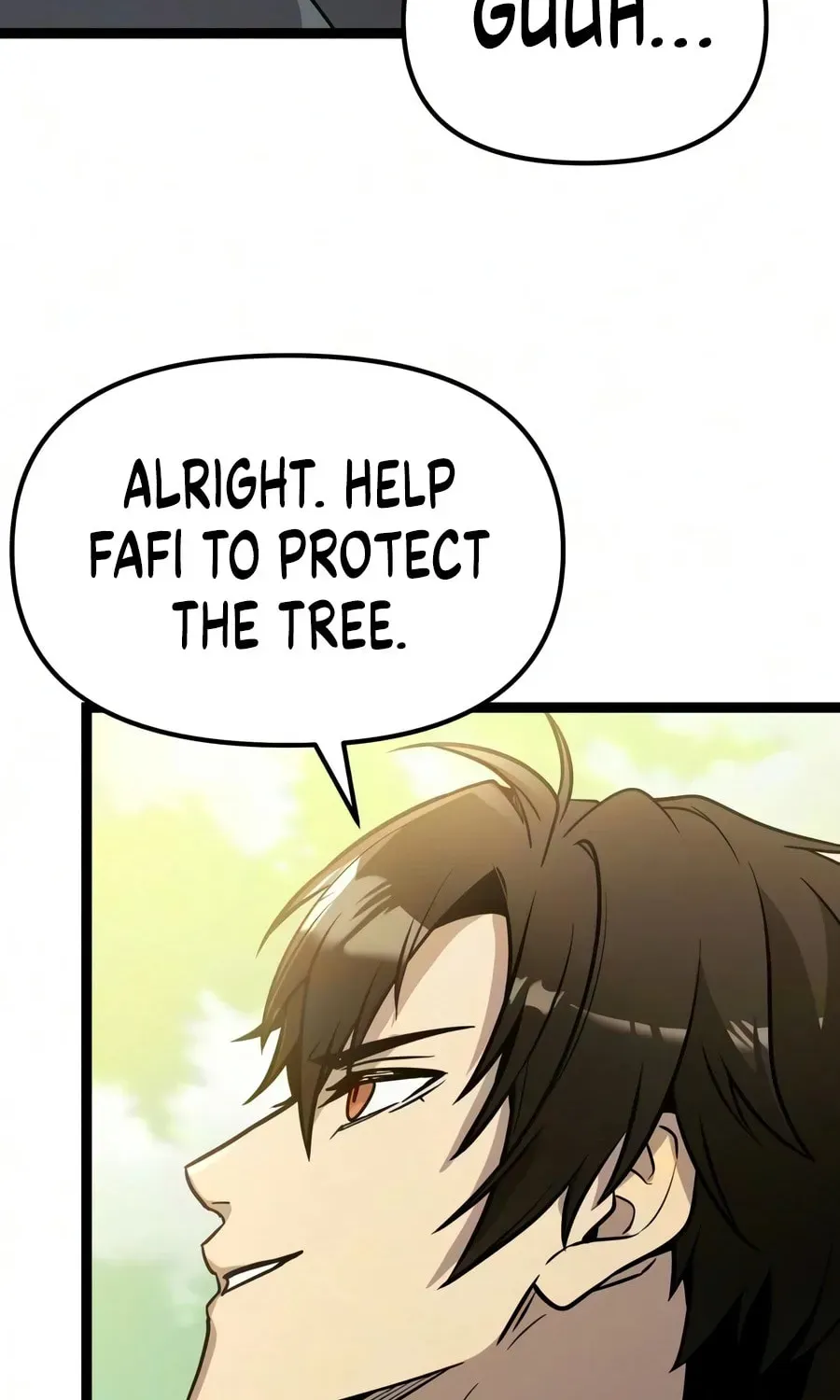 Mythic Item Obtained Chapter 188.8 page 71 - 