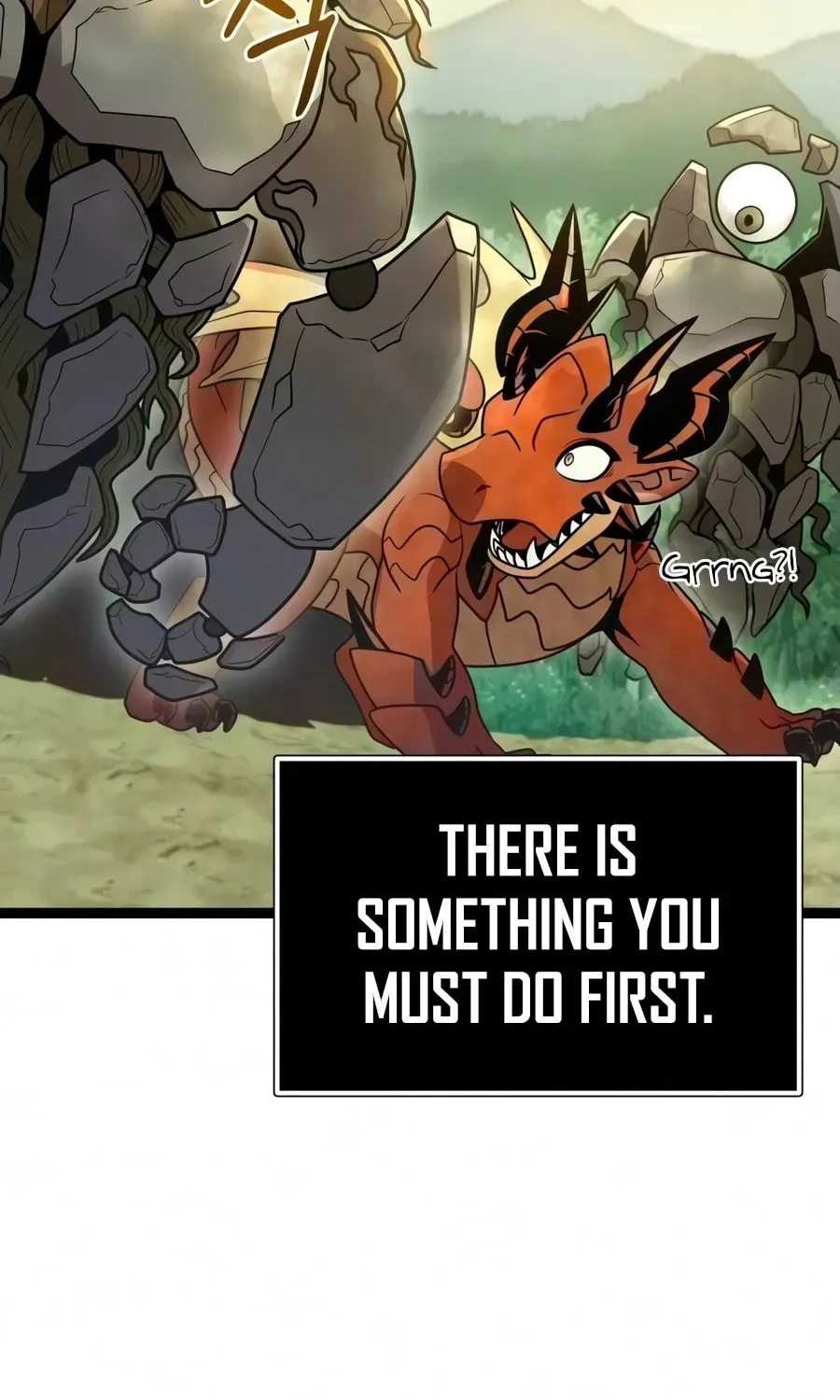 Mythic Item Obtained Chapter 188.8 page 75 - 