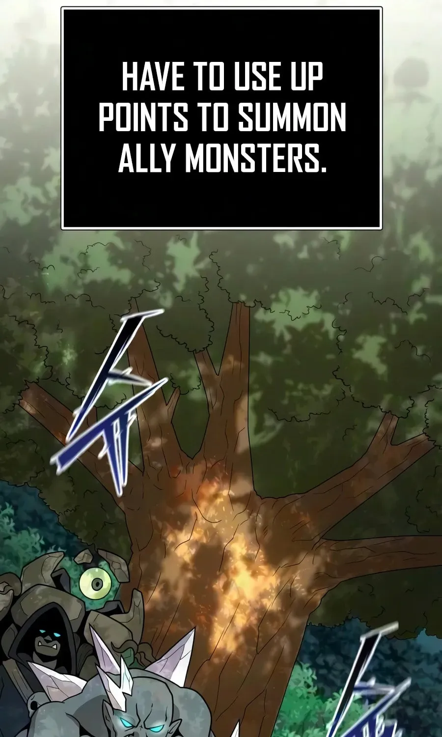 Mythic Item Obtained Chapter 188.8 page 84 - 