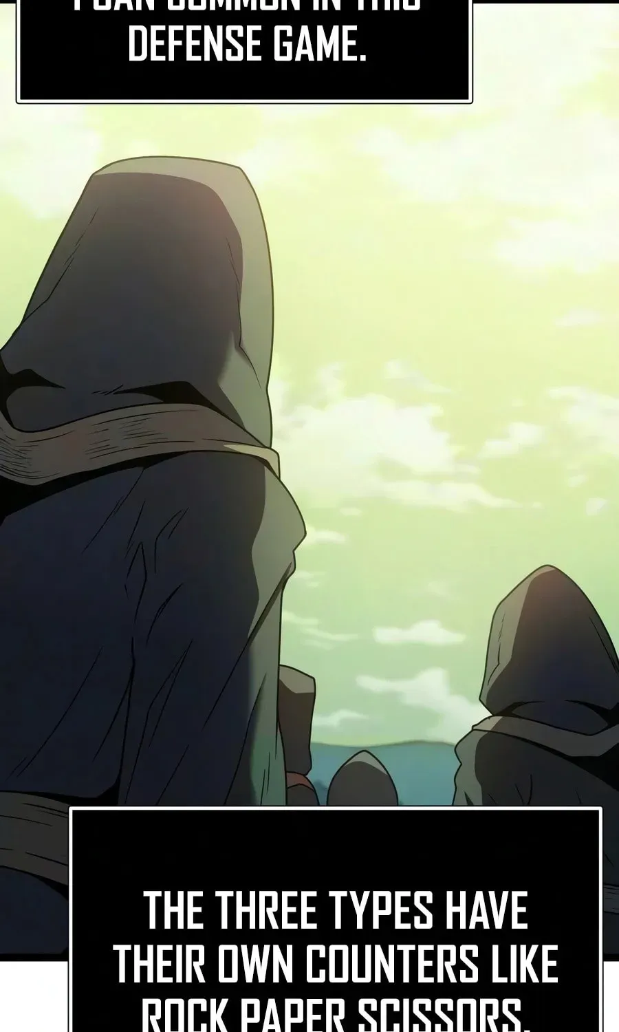 Mythic Item Obtained Chapter 188.8 page 87 - 