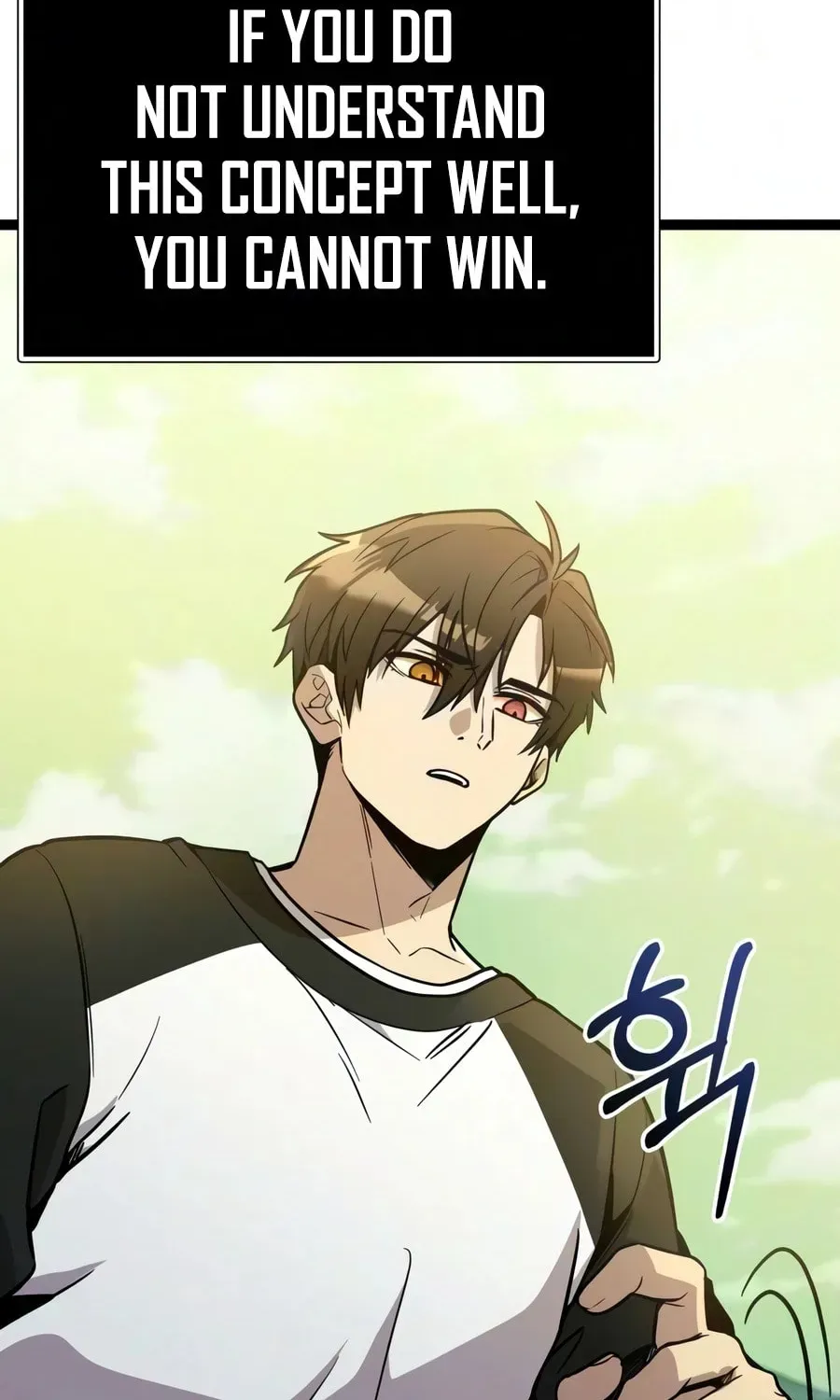 Mythic Item Obtained Chapter 188.8 page 90 - 