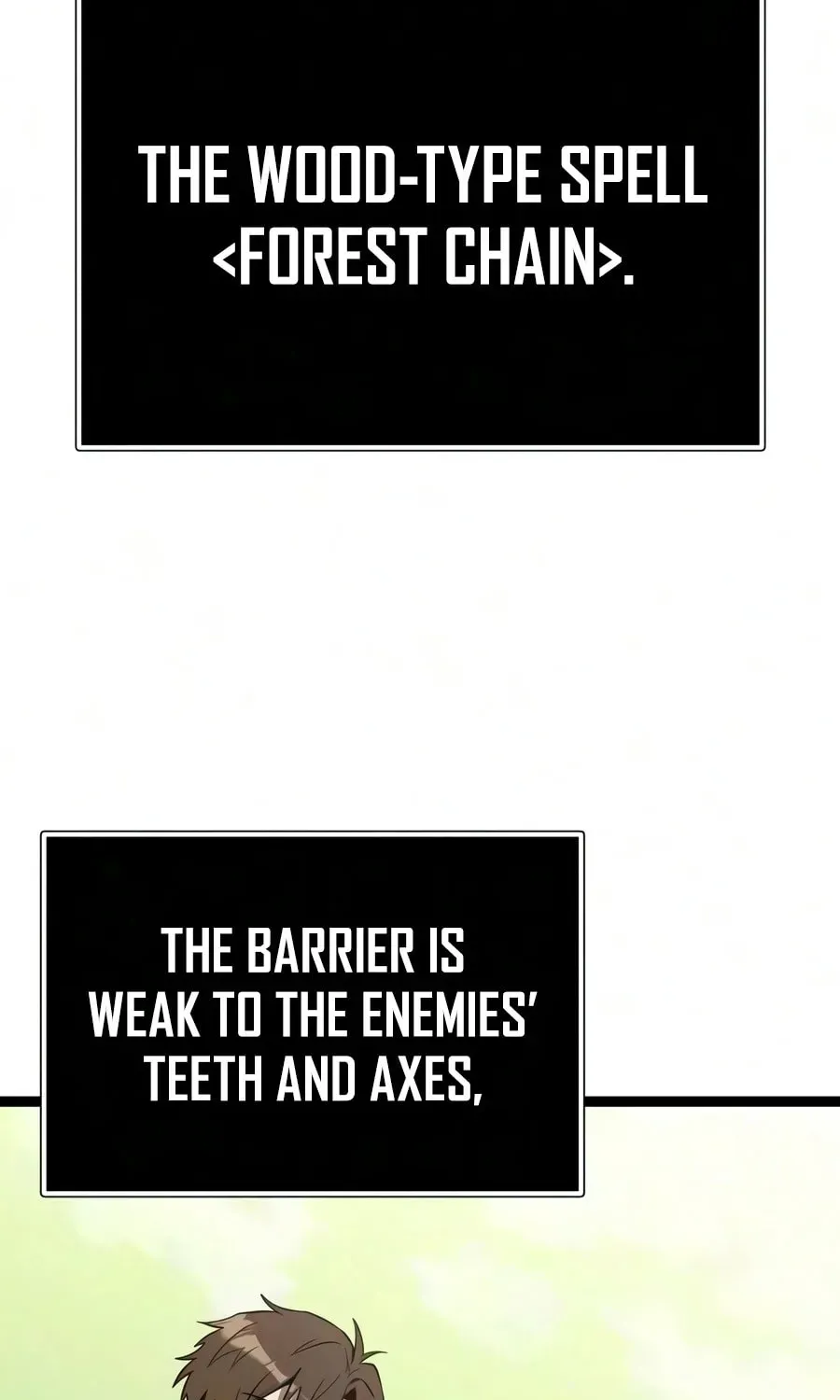 Mythic Item Obtained Chapter 188.8 page 97 - 