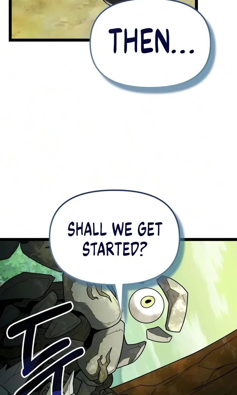 Mythic Item Obtained Chapter 188.8 page 100 - 