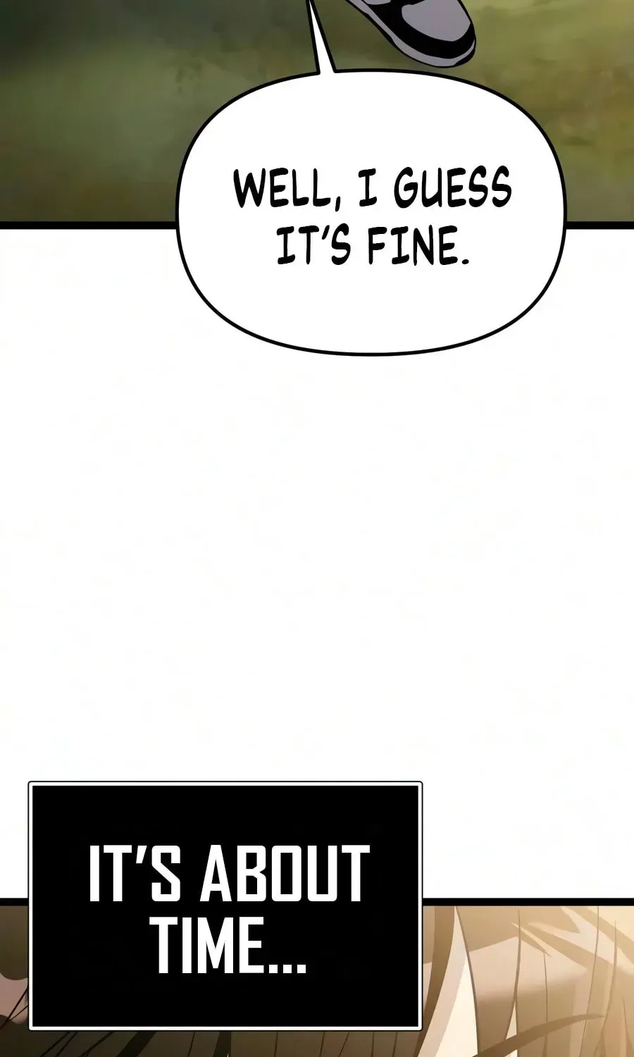 Mythic Item Obtained Chapter 188.9 page 23 - 