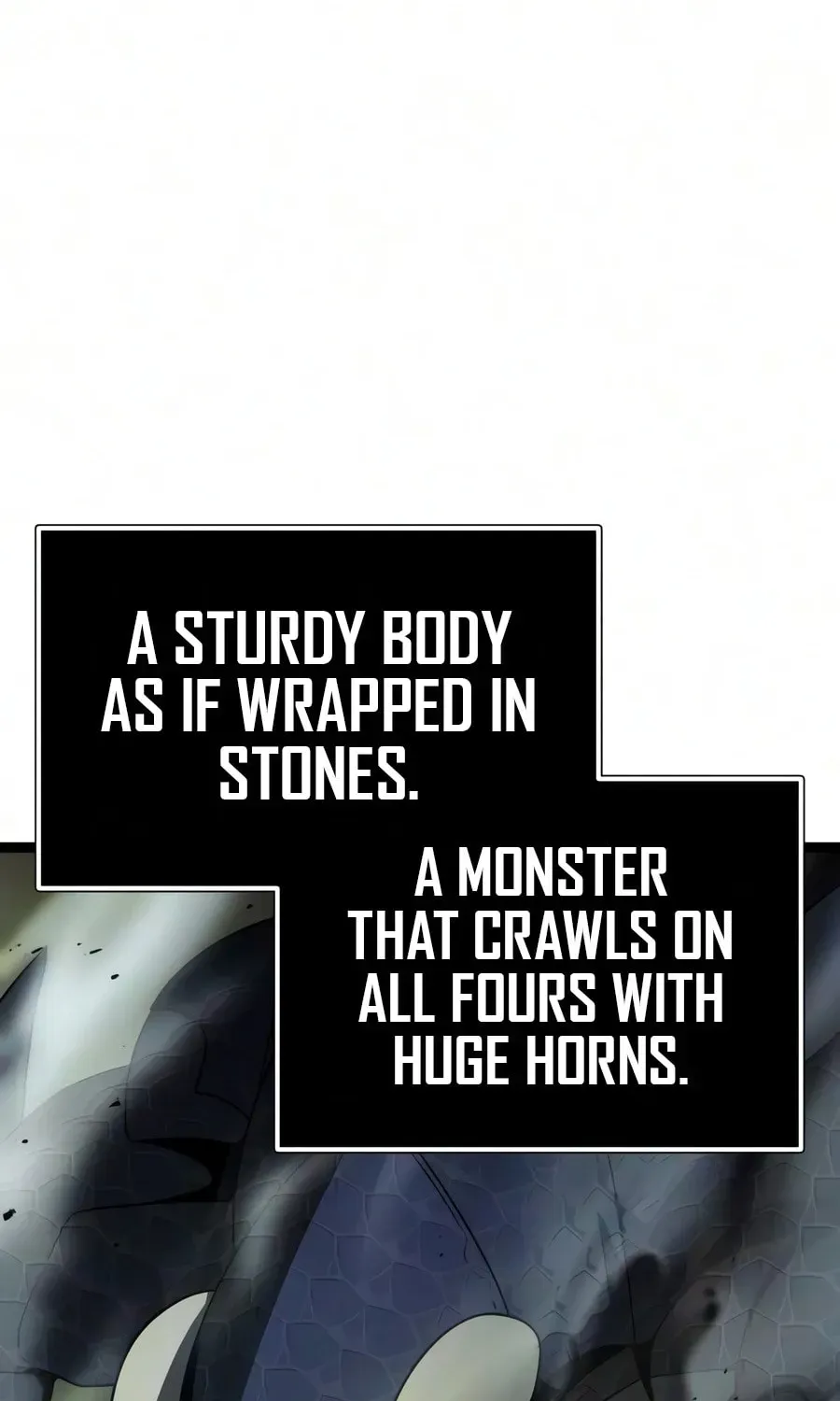 Mythic Item Obtained Chapter 188.9 page 38 - 