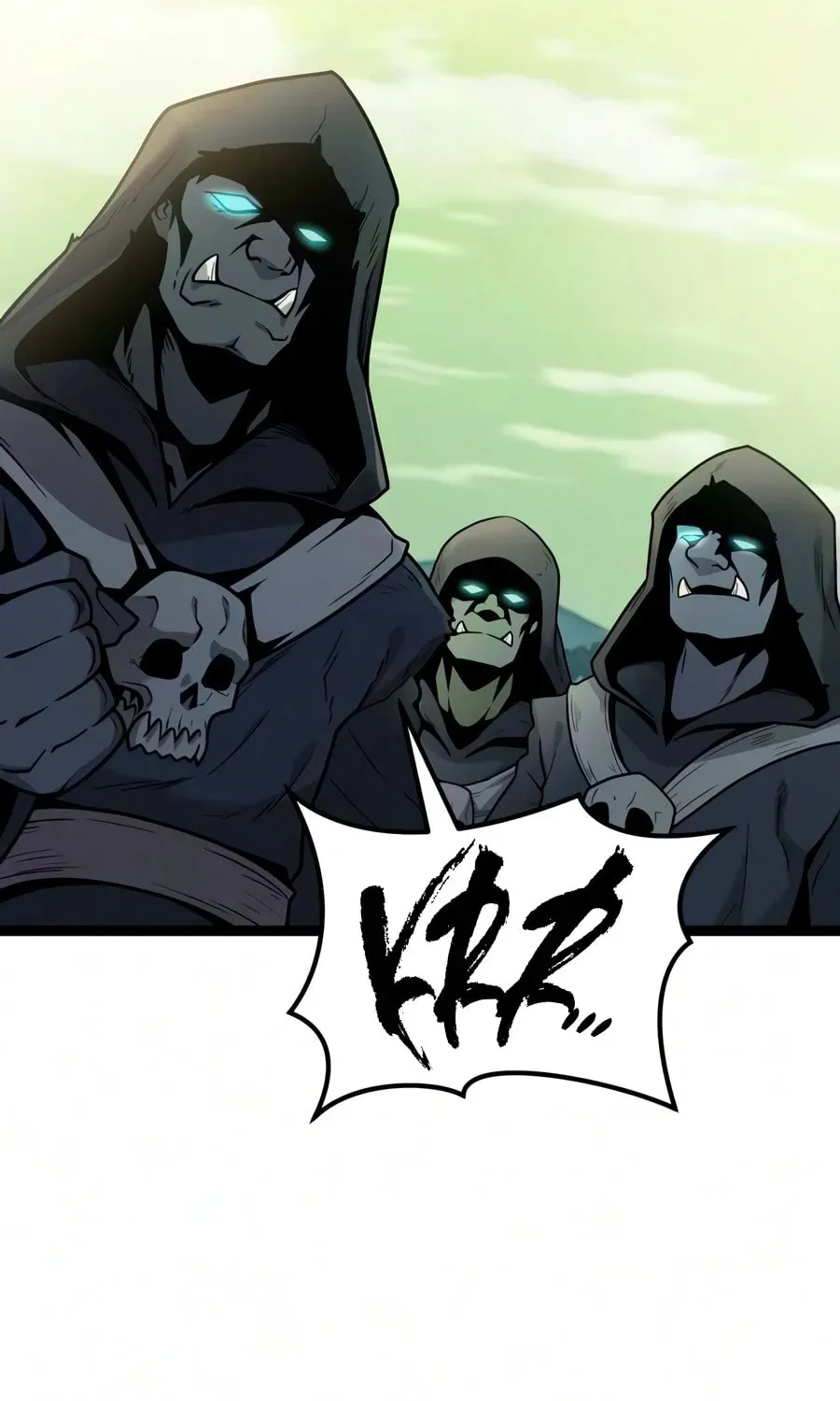 Mythic Item Obtained Chapter 188.9 page 8 - 