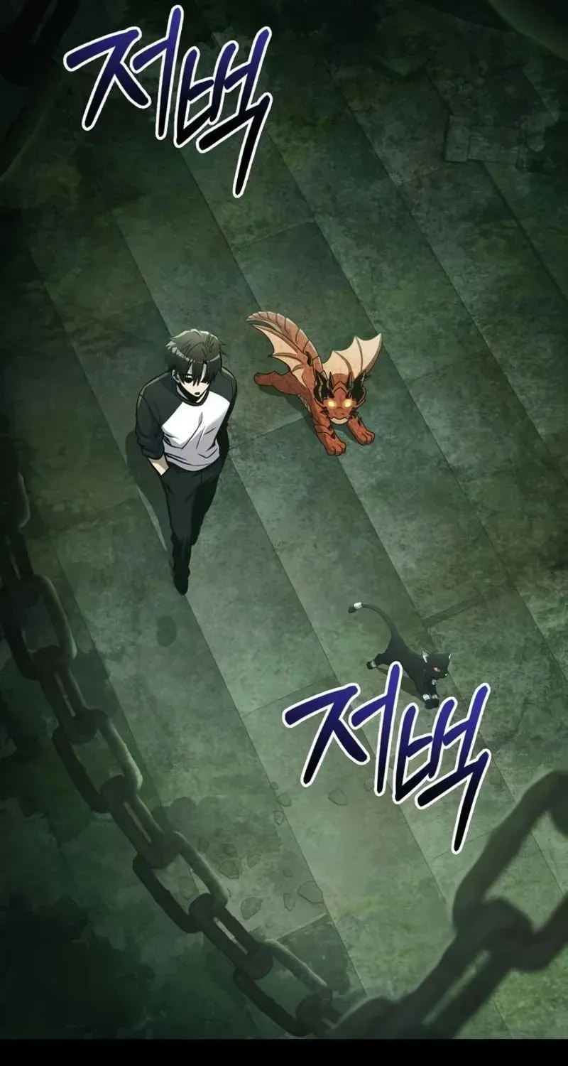 Mythic Item Obtained Chapter 188 page 2 - 