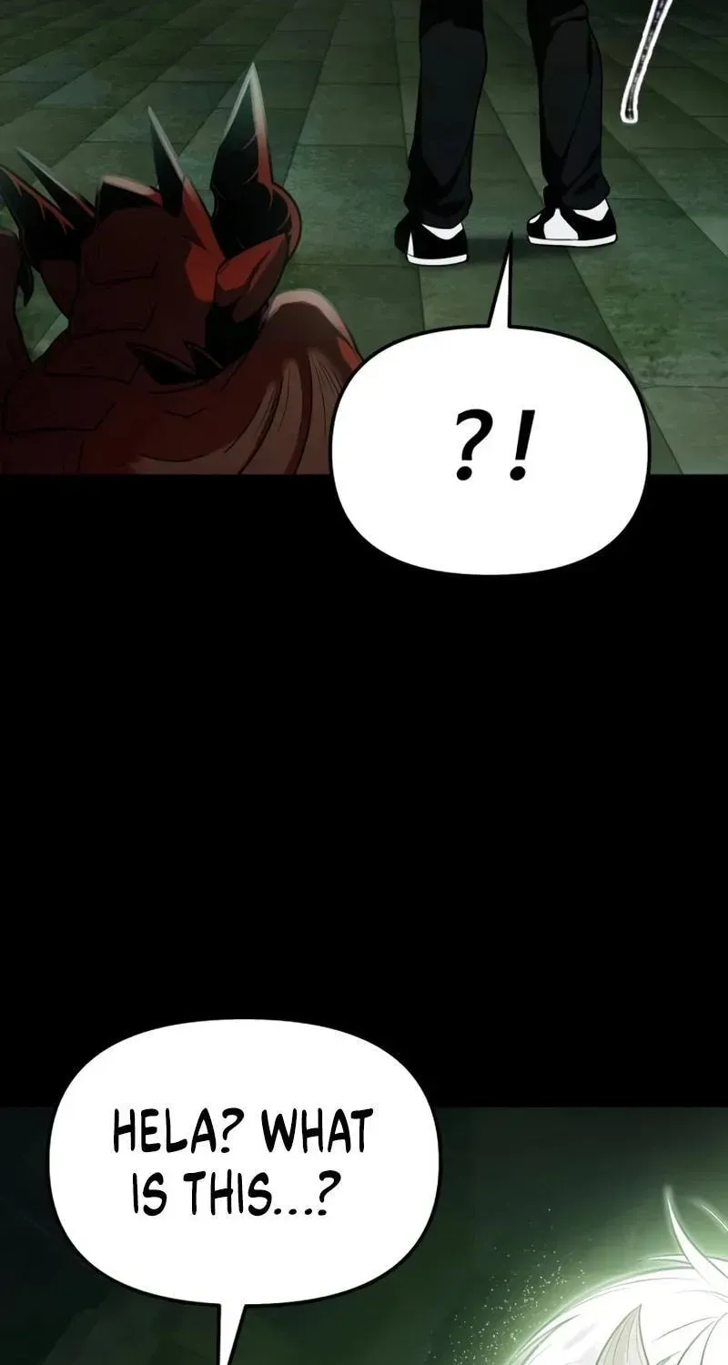 Mythic Item Obtained Chapter 188 page 12 - 