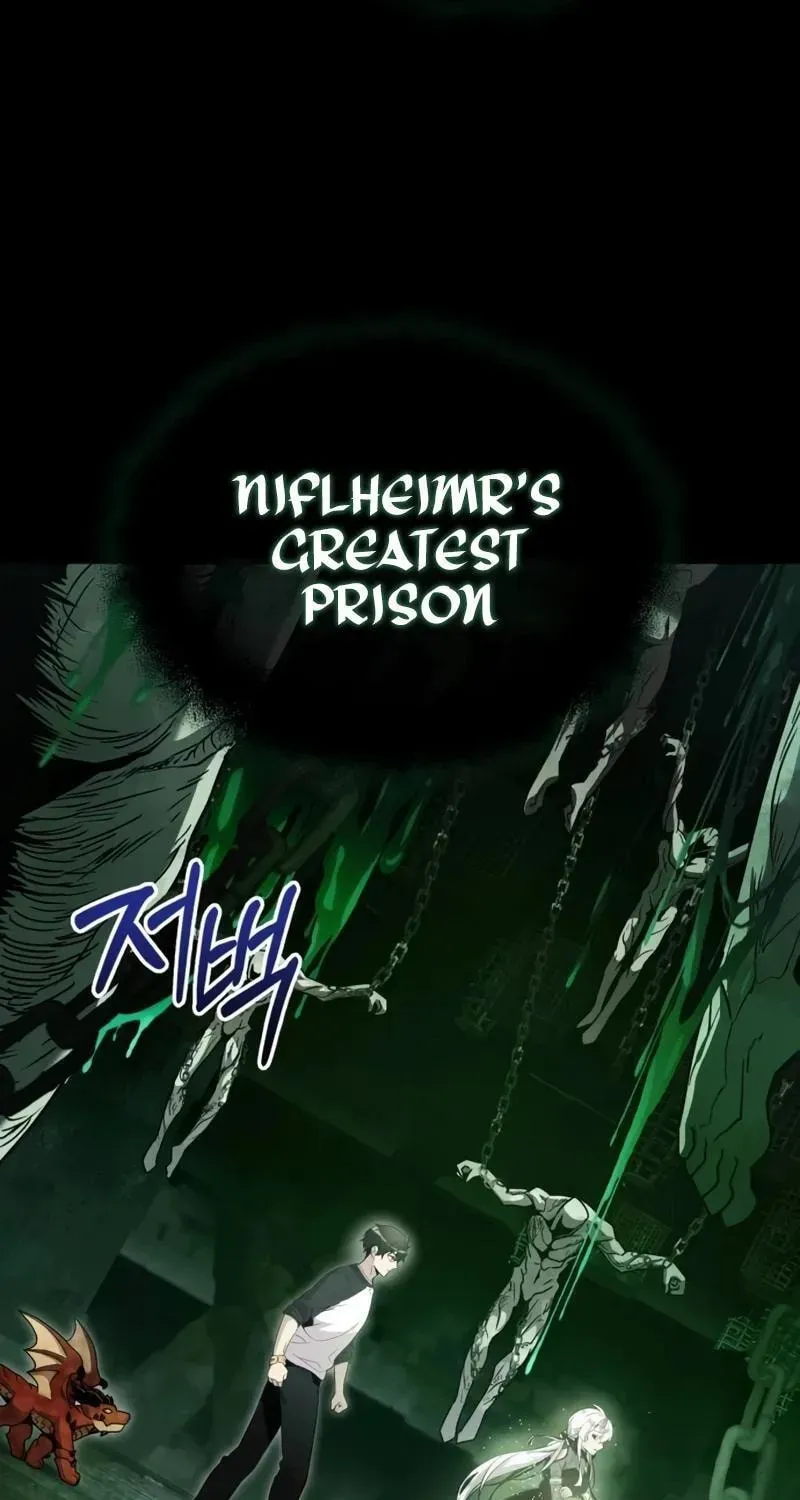 Mythic Item Obtained Chapter 188 page 15 - 