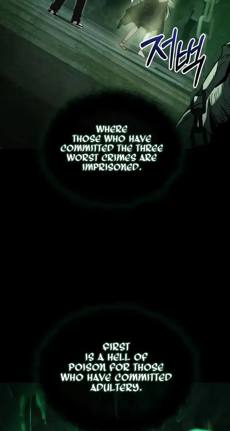 Mythic Item Obtained Chapter 188 page 16 - 