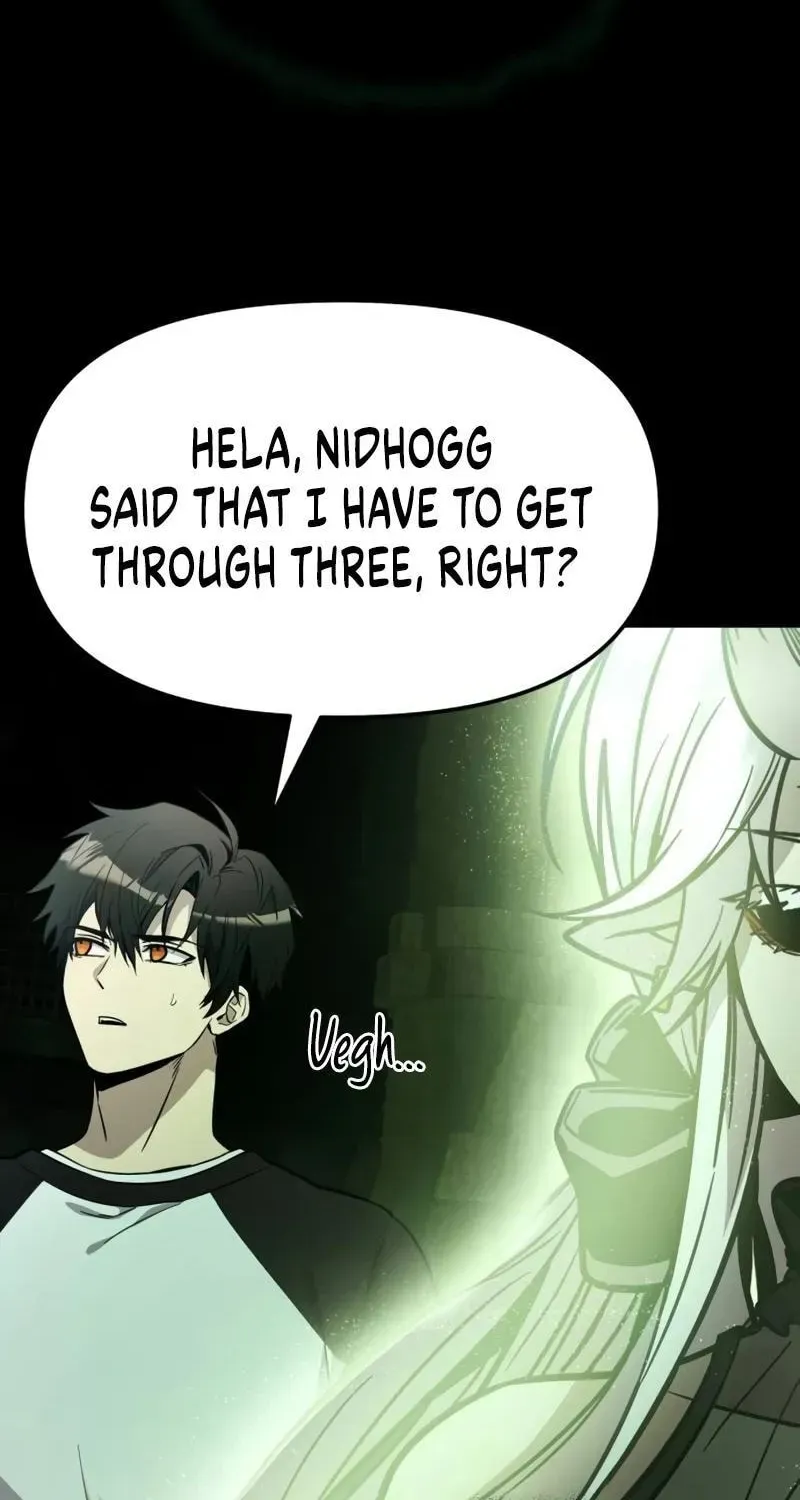 Mythic Item Obtained Chapter 188 page 18 - 