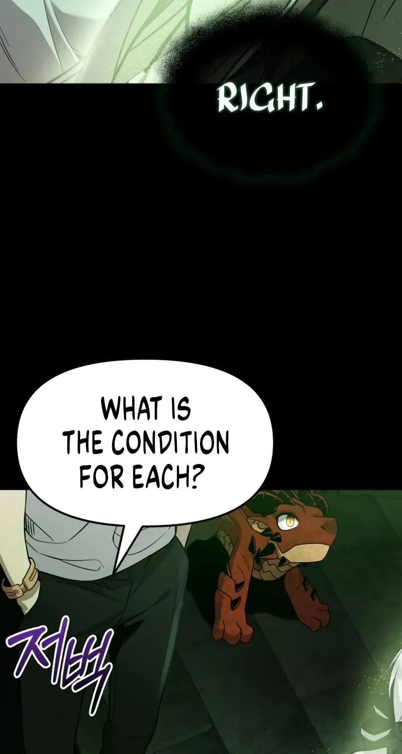 Mythic Item Obtained Chapter 188 page 19 - 