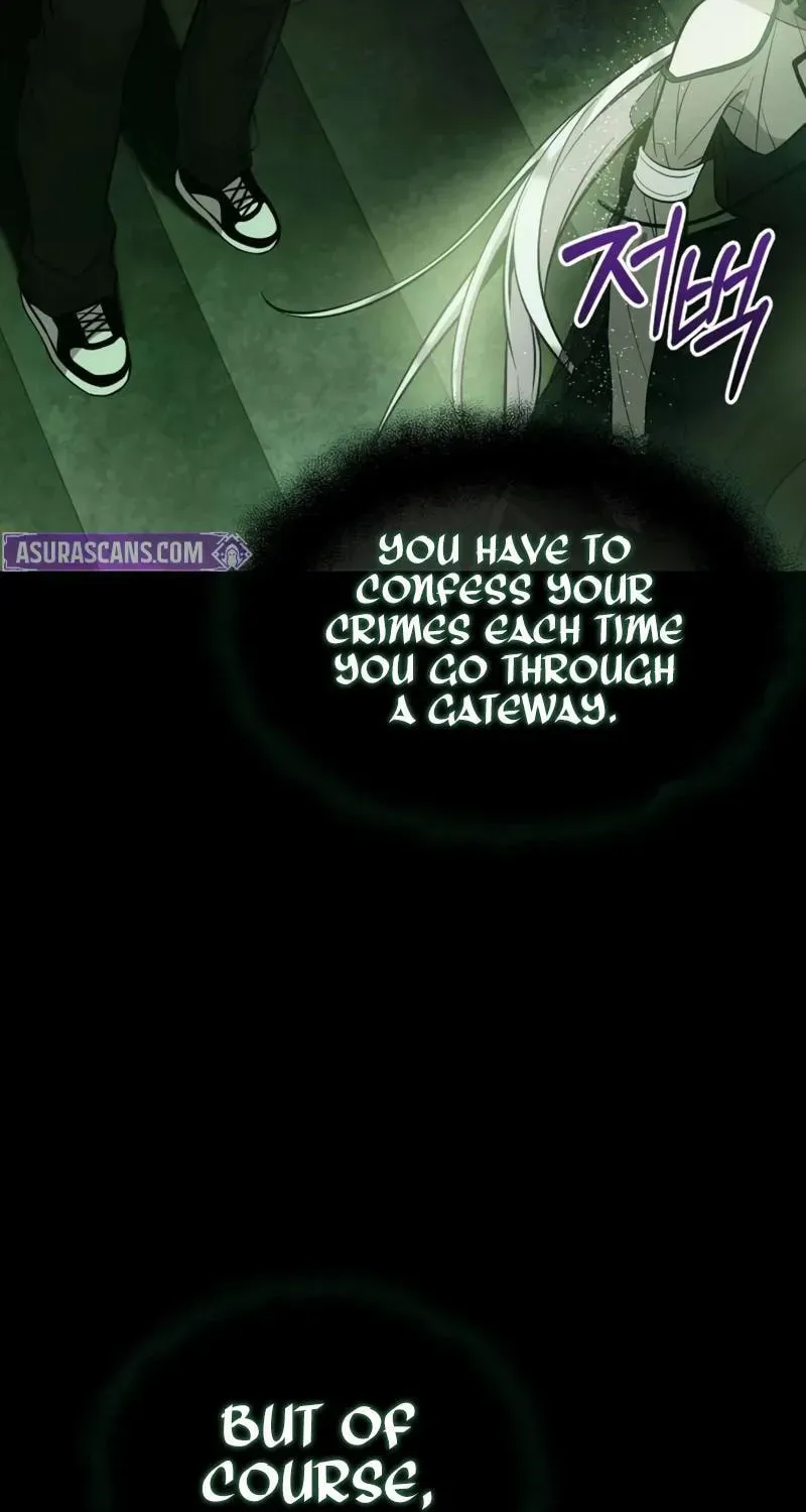 Mythic Item Obtained Chapter 188 page 20 - 