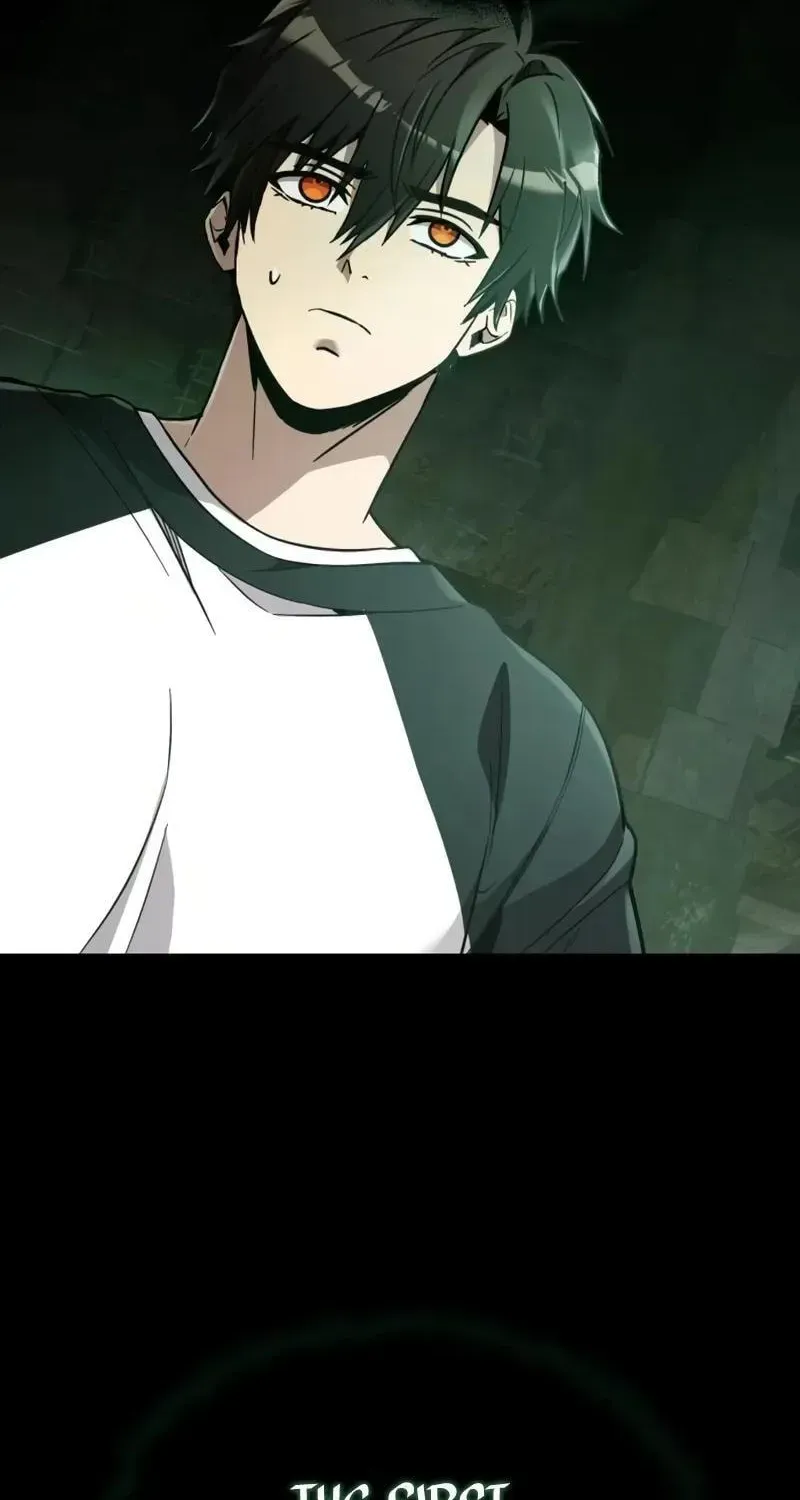 Mythic Item Obtained Chapter 188 page 24 - 
