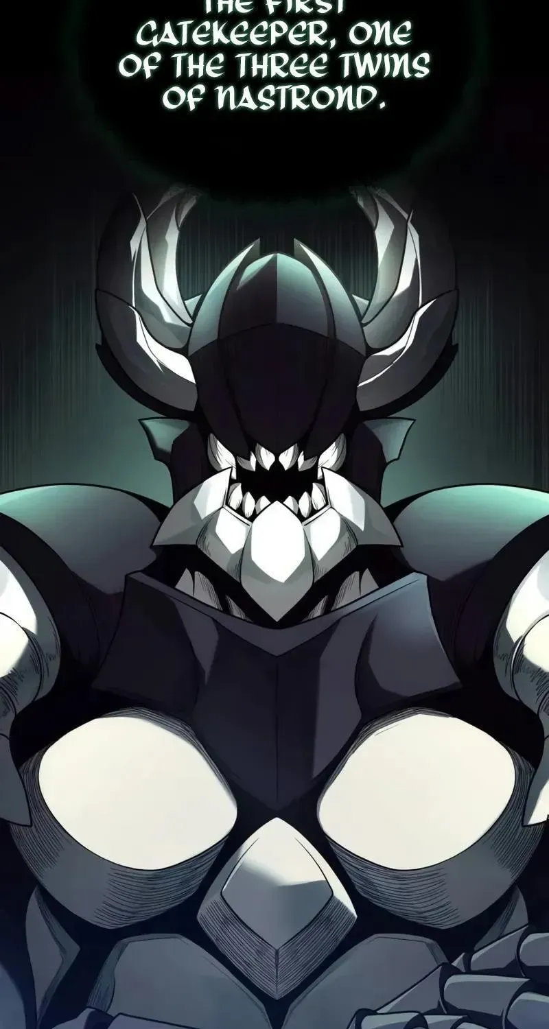 Mythic Item Obtained Chapter 188 page 25 - 