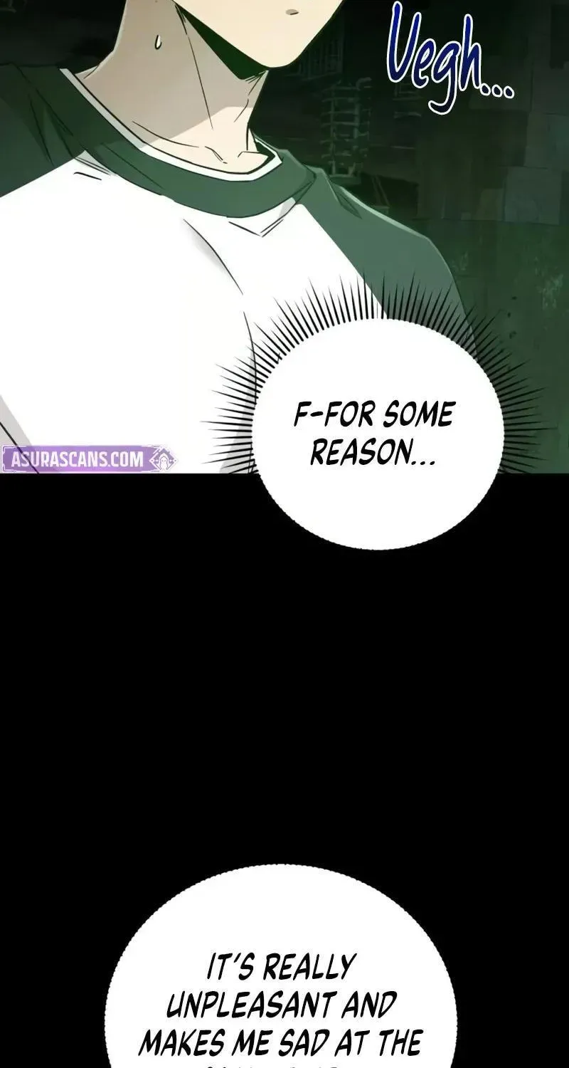 Mythic Item Obtained Chapter 188 page 28 - 