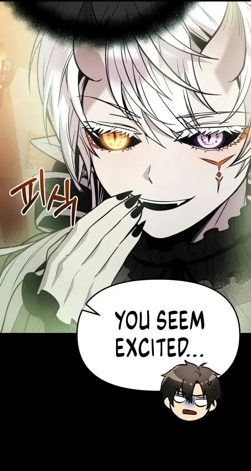 Mythic Item Obtained Chapter 188 page 31 - 