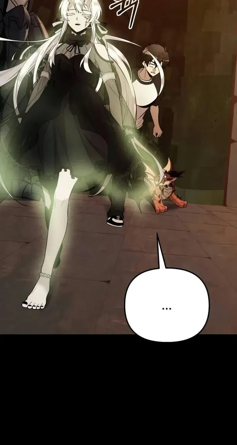 Mythic Item Obtained Chapter 188 page 33 - 
