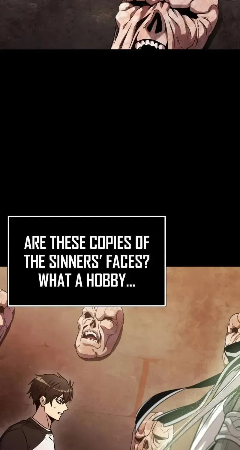 Mythic Item Obtained Chapter 188 page 35 - 