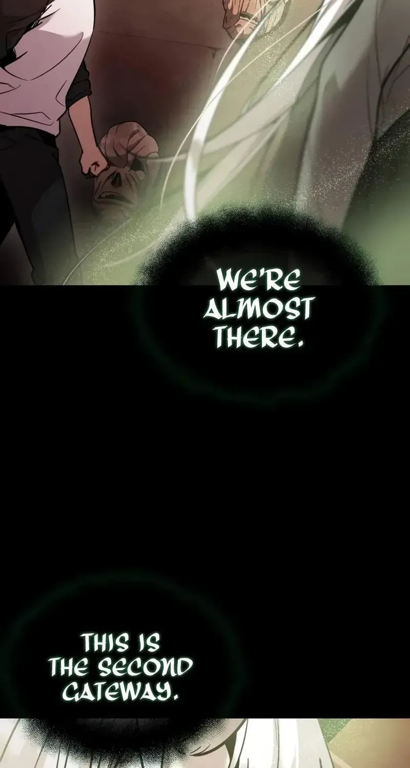 Mythic Item Obtained Chapter 188 page 36 - 