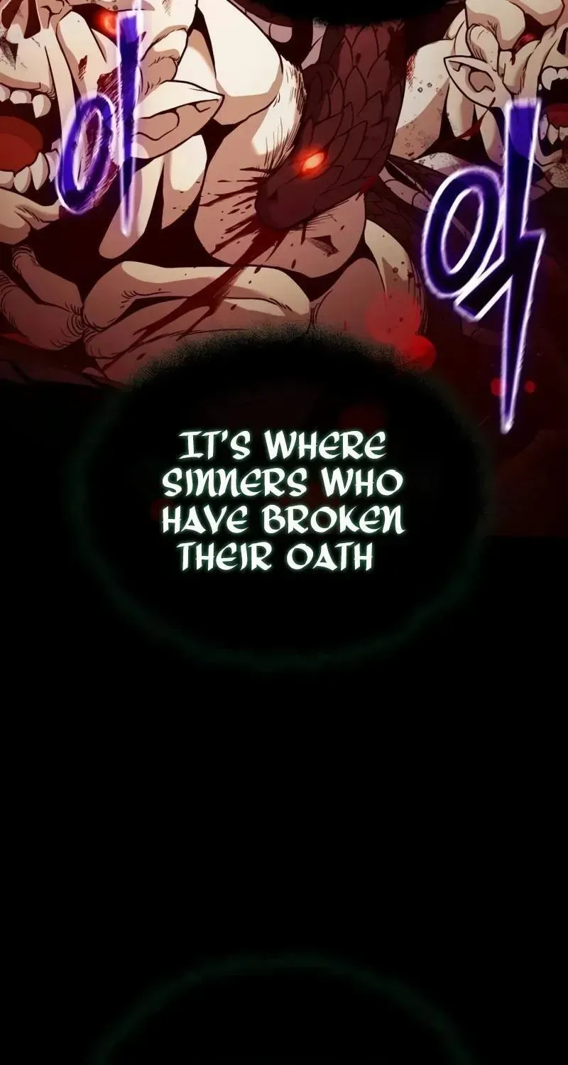 Mythic Item Obtained Chapter 188 page 39 - 