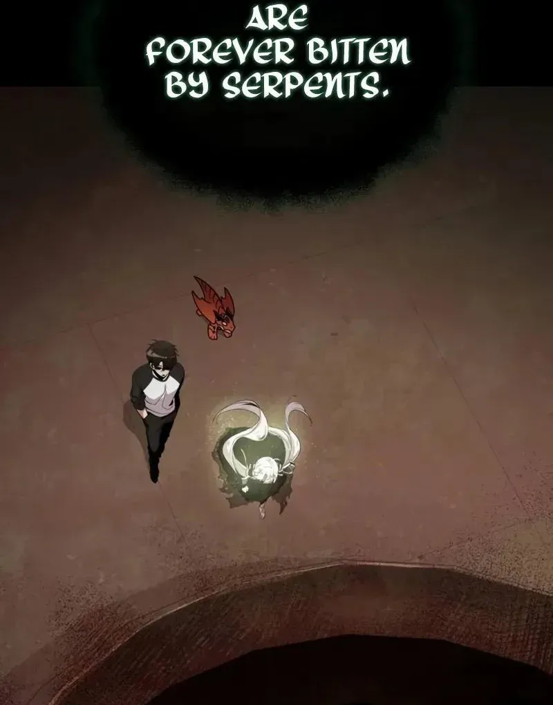 Mythic Item Obtained Chapter 188 page 40 - 