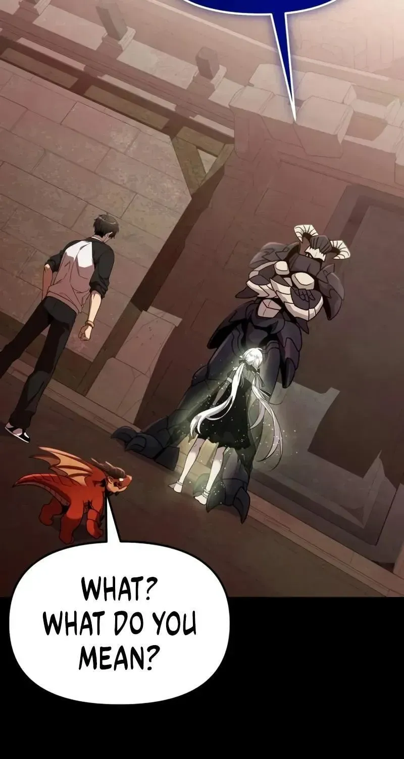 Mythic Item Obtained Chapter 188 page 59 - 
