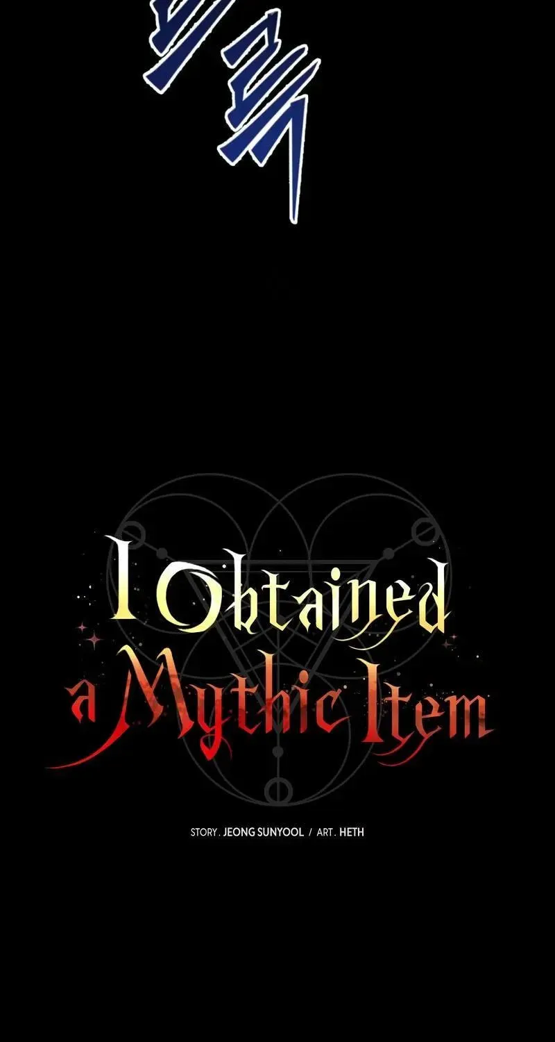Mythic Item Obtained Chapter 188 page 74 - 