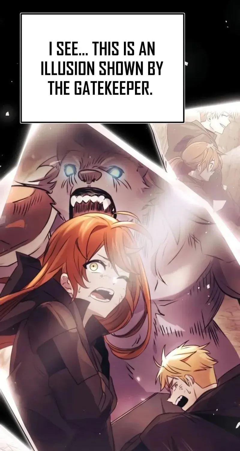 Mythic Item Obtained Chapter 188 page 77 - 