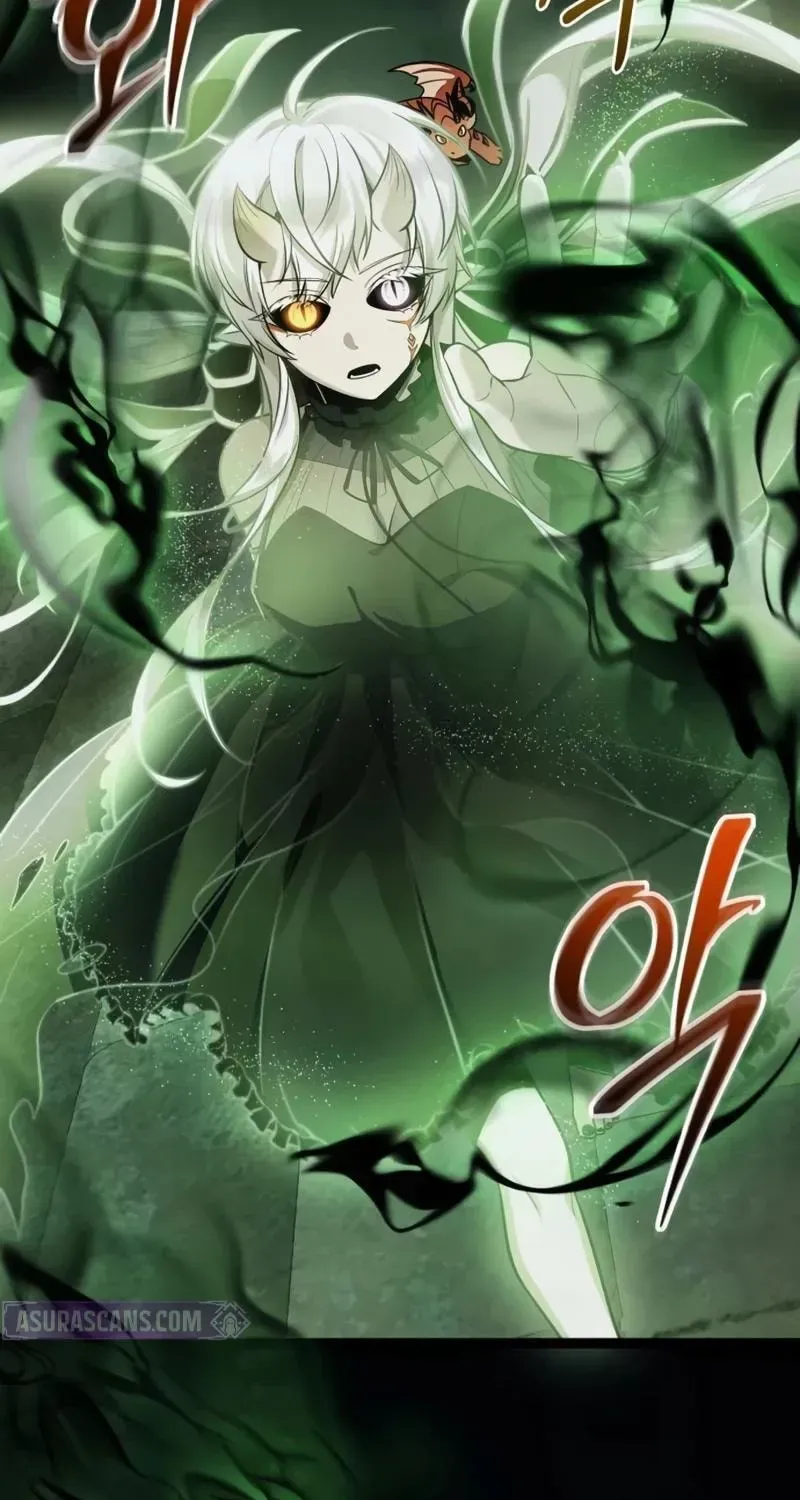 Mythic Item Obtained Chapter 188 page 9 - 