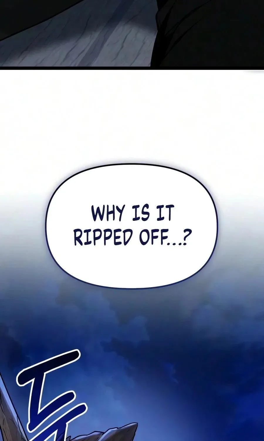Mythic Item Obtained Chapter 189 page 120 - 
