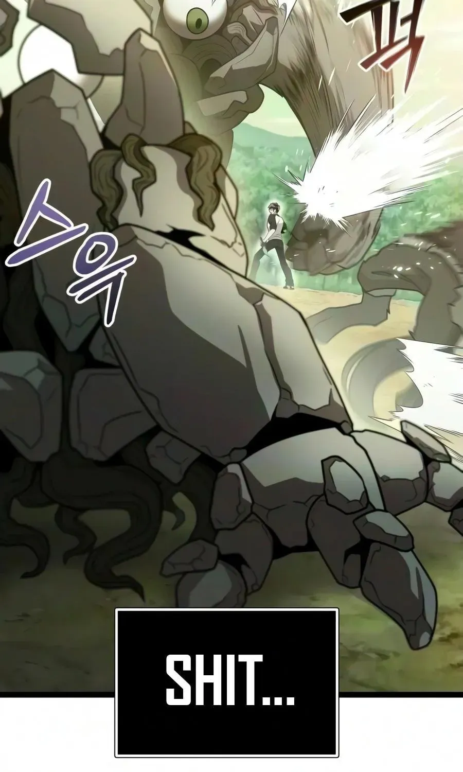 Mythic Item Obtained Chapter 189 page 17 - 