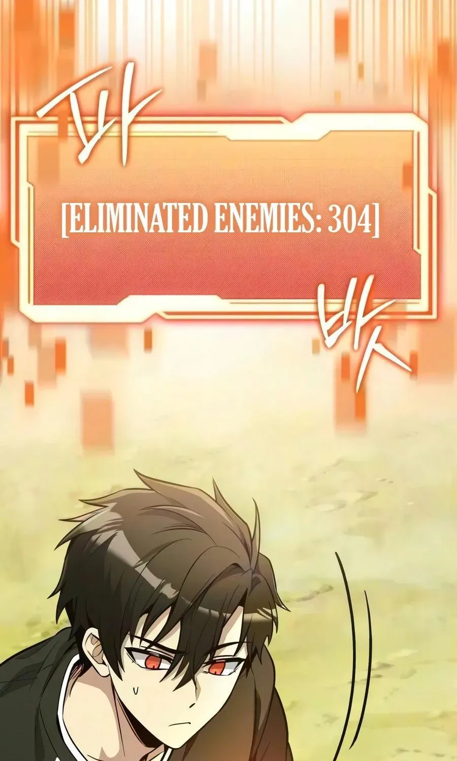 Mythic Item Obtained Chapter 189 page 21 - 