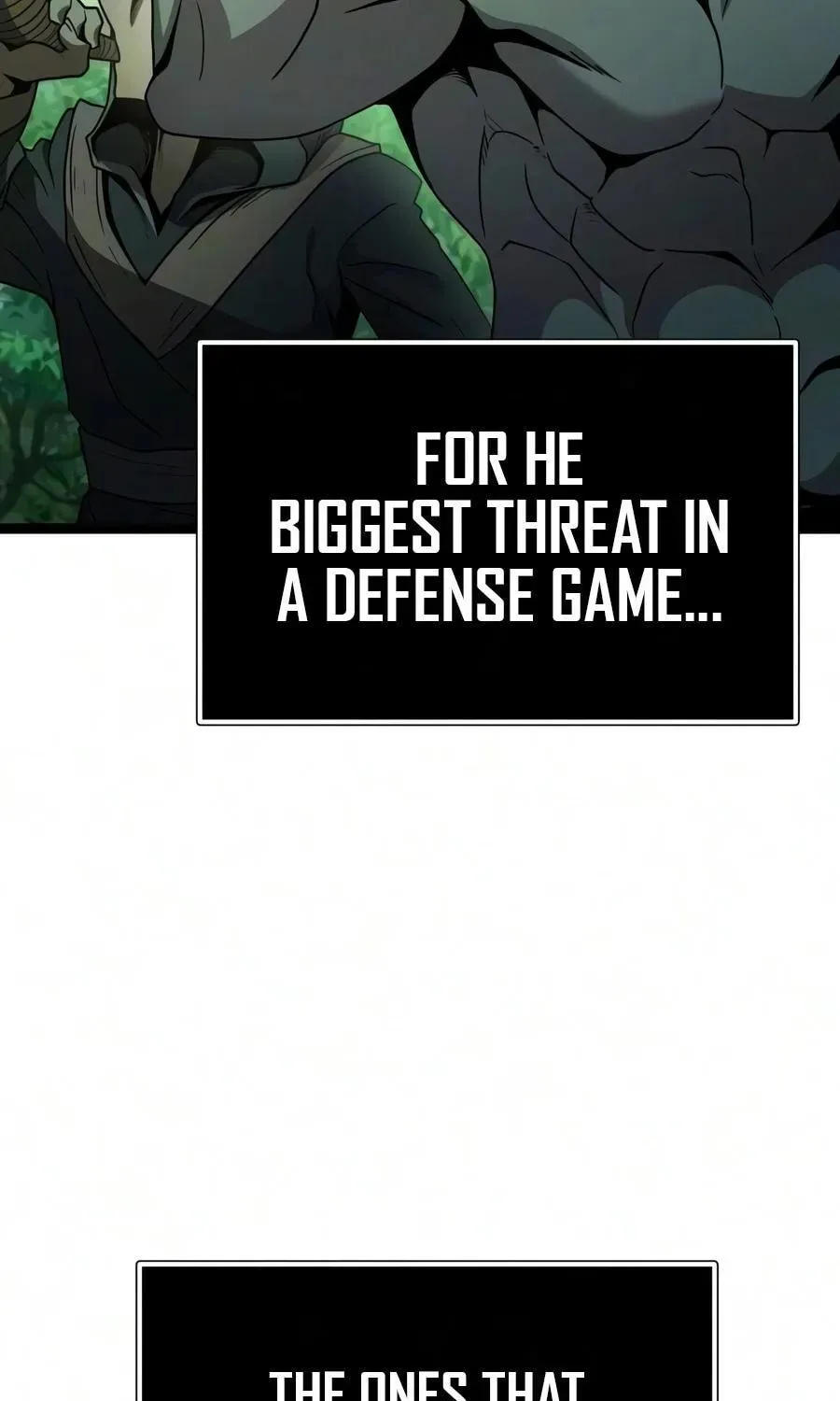 Mythic Item Obtained Chapter 189 page 26 - 
