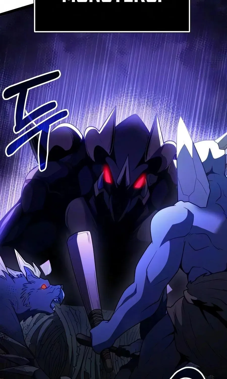 Mythic Item Obtained Chapter 189 page 32 - 