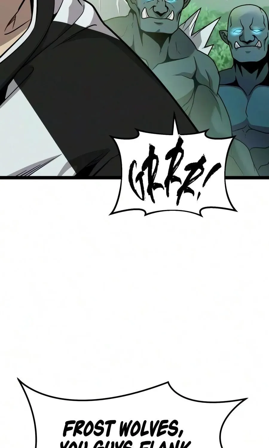 Mythic Item Obtained Chapter 189 page 5 - 