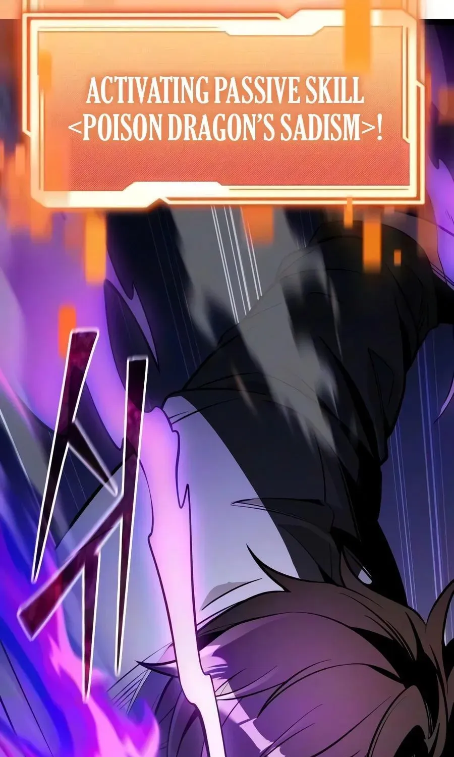 Mythic Item Obtained Chapter 189 page 93 - 