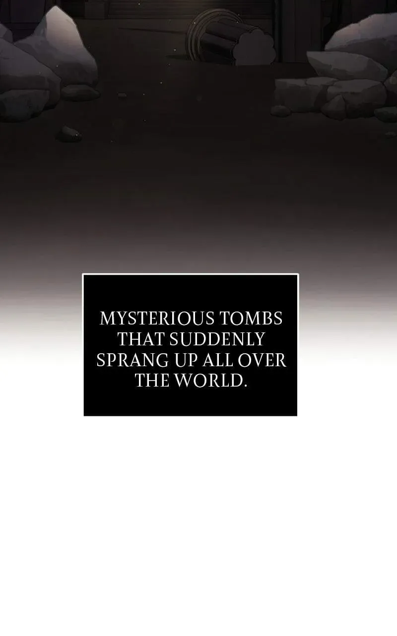 Mythic Item Obtained Chapter 2.1 page 2 - 