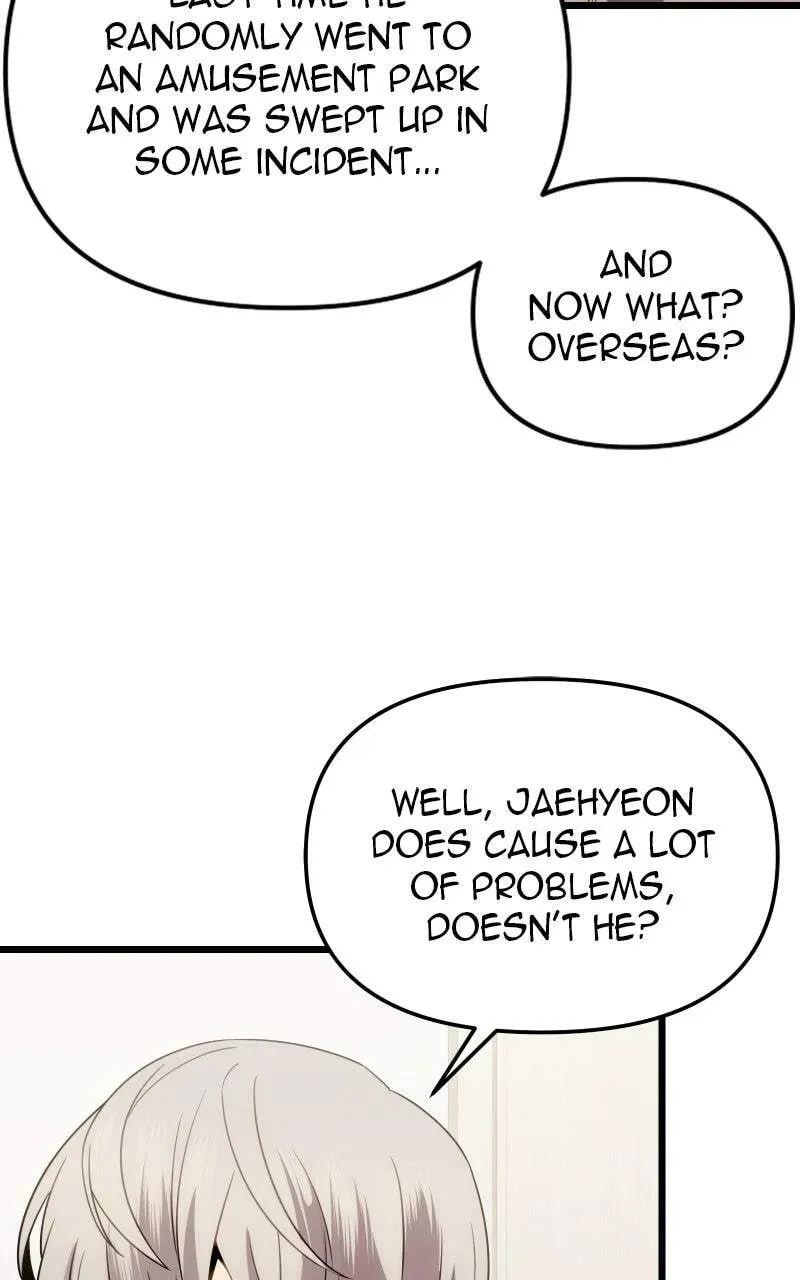Mythic Item Obtained Chapter 2.1 page 101 - 