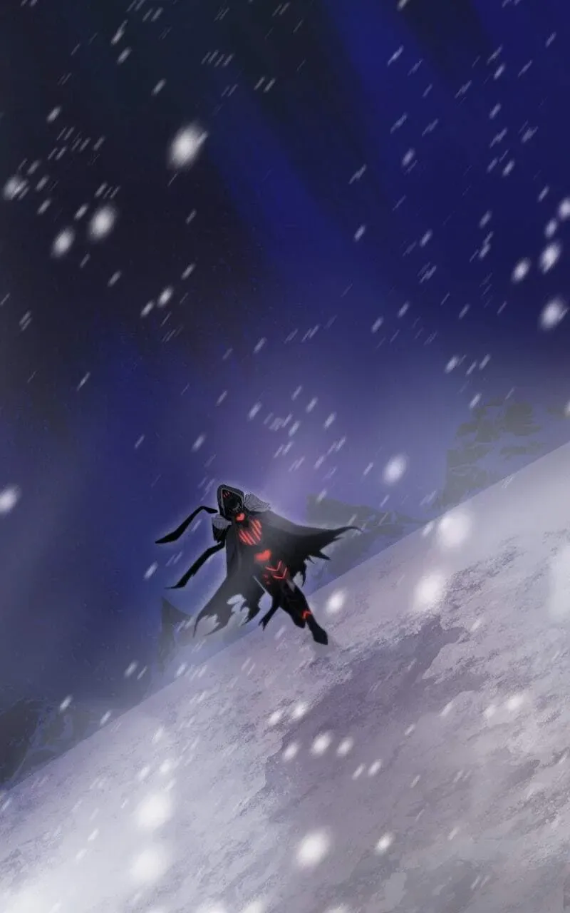 Mythic Item Obtained Chapter 2.1 page 110 - 
