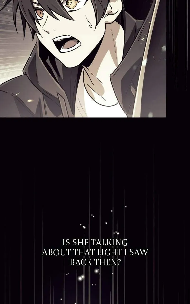 Mythic Item Obtained Chapter 2.1 page 12 - 