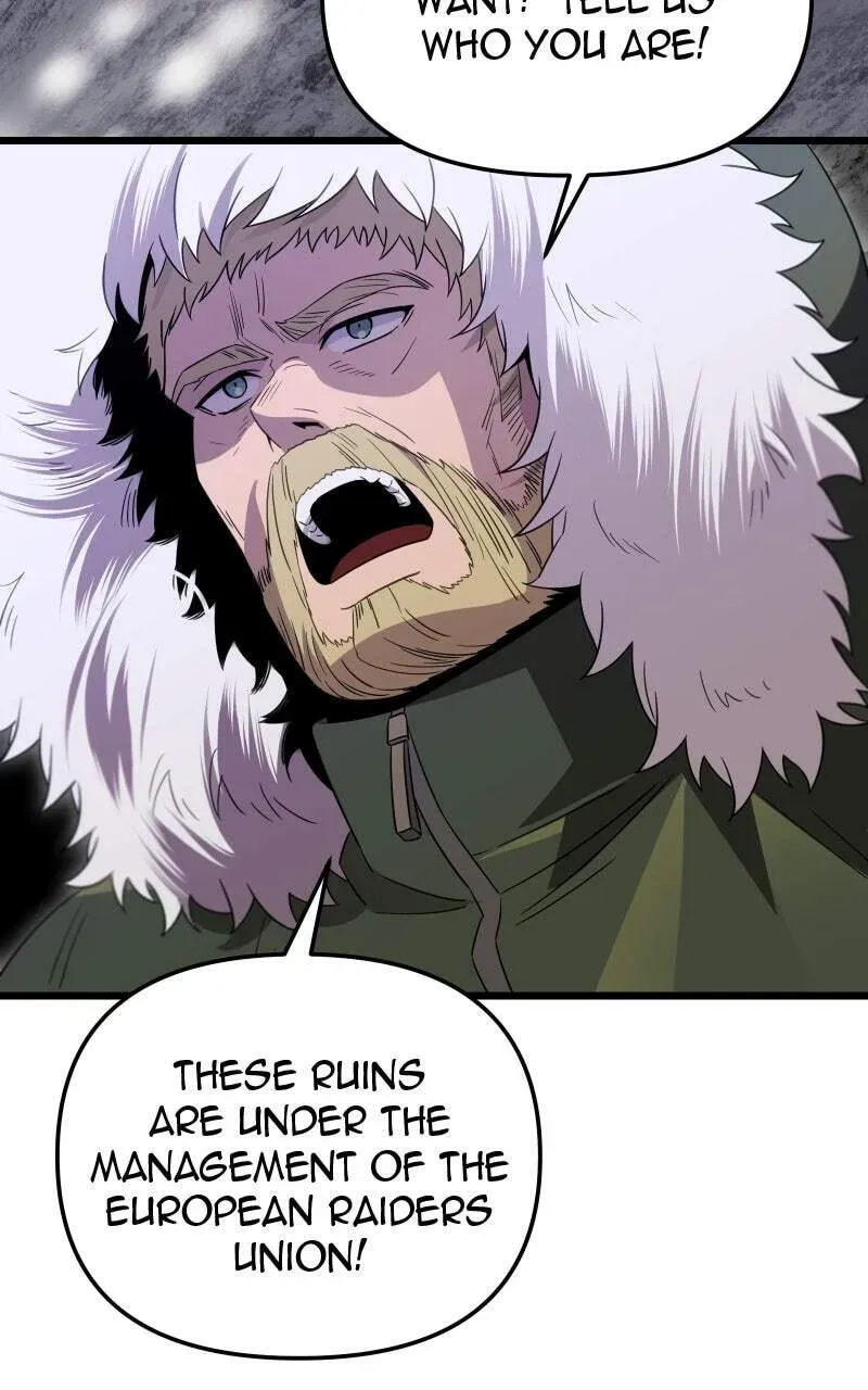 Mythic Item Obtained Chapter 2.1 page 112 - 