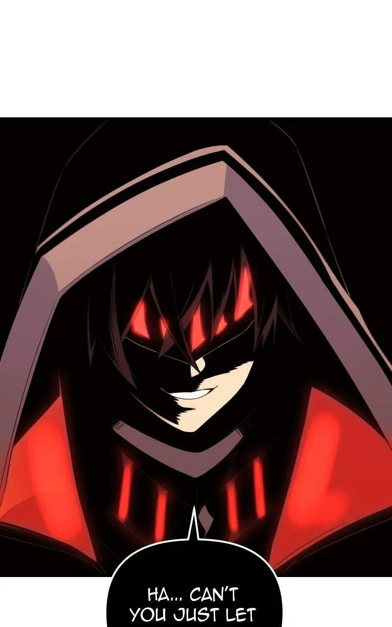 Mythic Item Obtained Chapter 2.1 page 113 - 