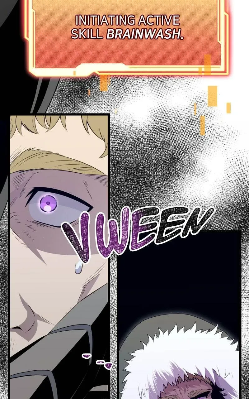 Mythic Item Obtained Chapter 2.1 page 116 - 