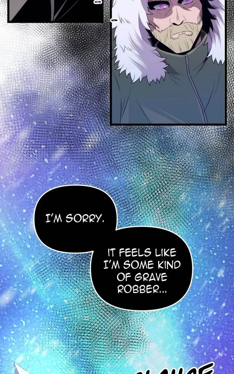 Mythic Item Obtained Chapter 2.1 page 117 - 